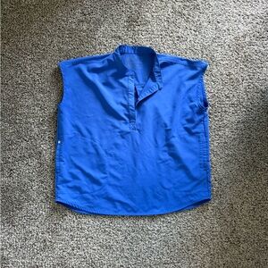 Figs Rafaela (Denim Blue)